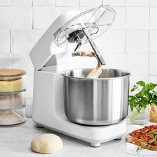 Ooni Halo Pro Spiral Mixer Polar White Brand New ( Free Shipping )