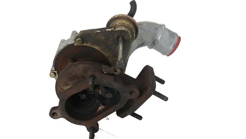 036999H067677 turbolader at OPEL MOVANO COMBI CORTO 2.8T 1998 1873827