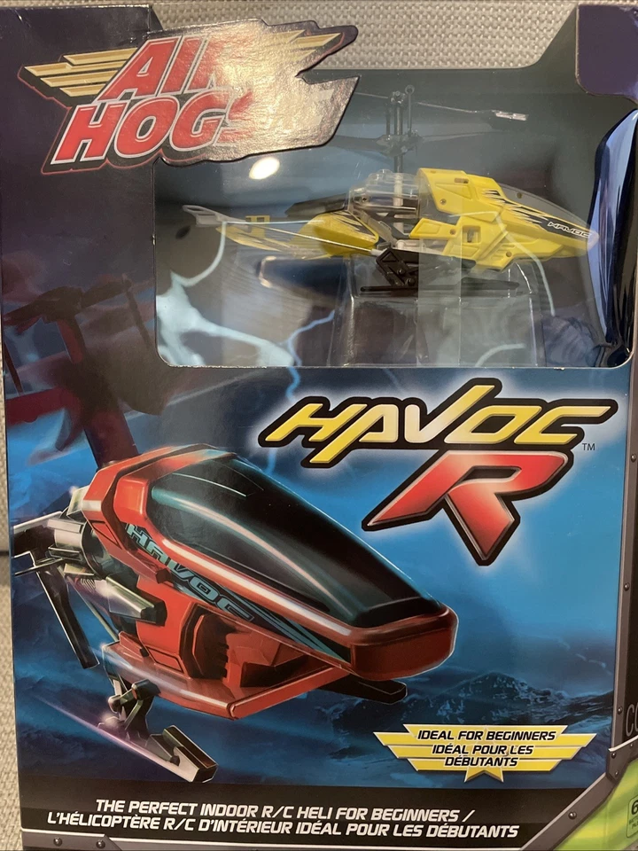 Air Hog Havoc R - Image 2 of 4