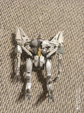 Hasbro Transformers Masterpiece Movie MPM 10 Starscream authentic not KO