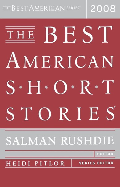 The Best American Short Stories Heidi Pitlor Taschenbuch Kartoniert / Broschiert-image