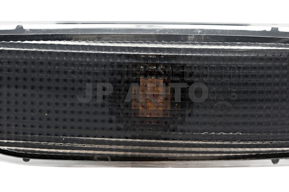 Комплект габаритных огней со стороны водителя и пассажира для Volvo S60 S80 V70 2001-2009 годов выпуска - Изображение 2 из 4