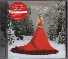 Carrie Underwood - My Gift CD, Album  Near Mint NM or M-  - 4322742300