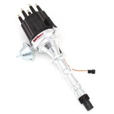 PerTronix Flame-Thrower Magnetic Trigger Billet Distributor D301710