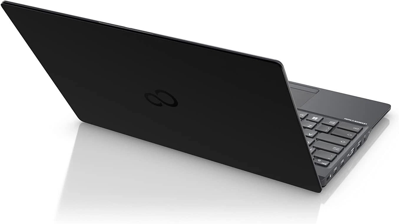 Fujitsu Laptop U9310 Notebook 13,3" Full-HD Intel i5-10210U 16GB RAM Windows 11 - Bild 3 von 4