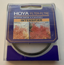Hoya Filter Intensifier (S58INTENS) 58mm Pitc...