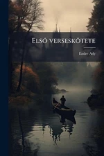 Els versesktete by Endre Ady Paperback Book