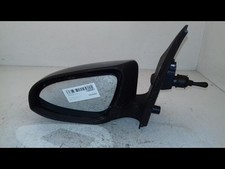 Retroviseur gauche (ou coque) Peugeot 108