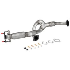 Exhaust Front Flex Pipe For 2007-2009 Hyundai Santa Fe 2.7l