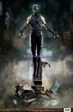 Metal Gear Solid Psycho Mantis Statue Resin Model Collectible Limited Rare