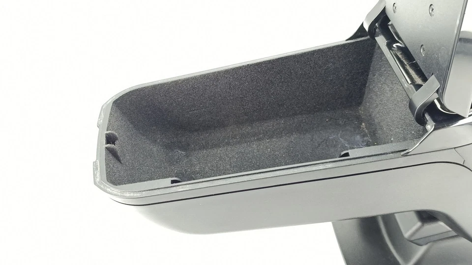 00408 ACCOUDOIR CENTRAL / 204944 POUR FORD FOCUS III TURNIER 1.6 TDCI - Image 3 of 4