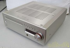 DENON RCD-CX1 SACD CD Receiver Amp 75W Serviced Excellent Tested Japan