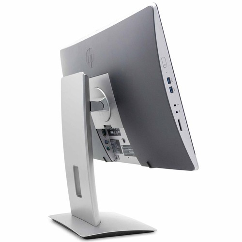 HP 600 G2 All IN One Aio 22 " i5 Windows 11 Pro 8GB 960GB Computer Dvd-Rw PC - Bild 7 von 9