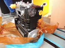 Or-8340 New Air Brake Compressor Assembly Abp N13ac Or-8340 New Air Brake Compressor Assembly Abp N13ac