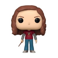 Funko Pop! Harry Potter - Hermione Granger - Figur #181 - Neu & Ovp