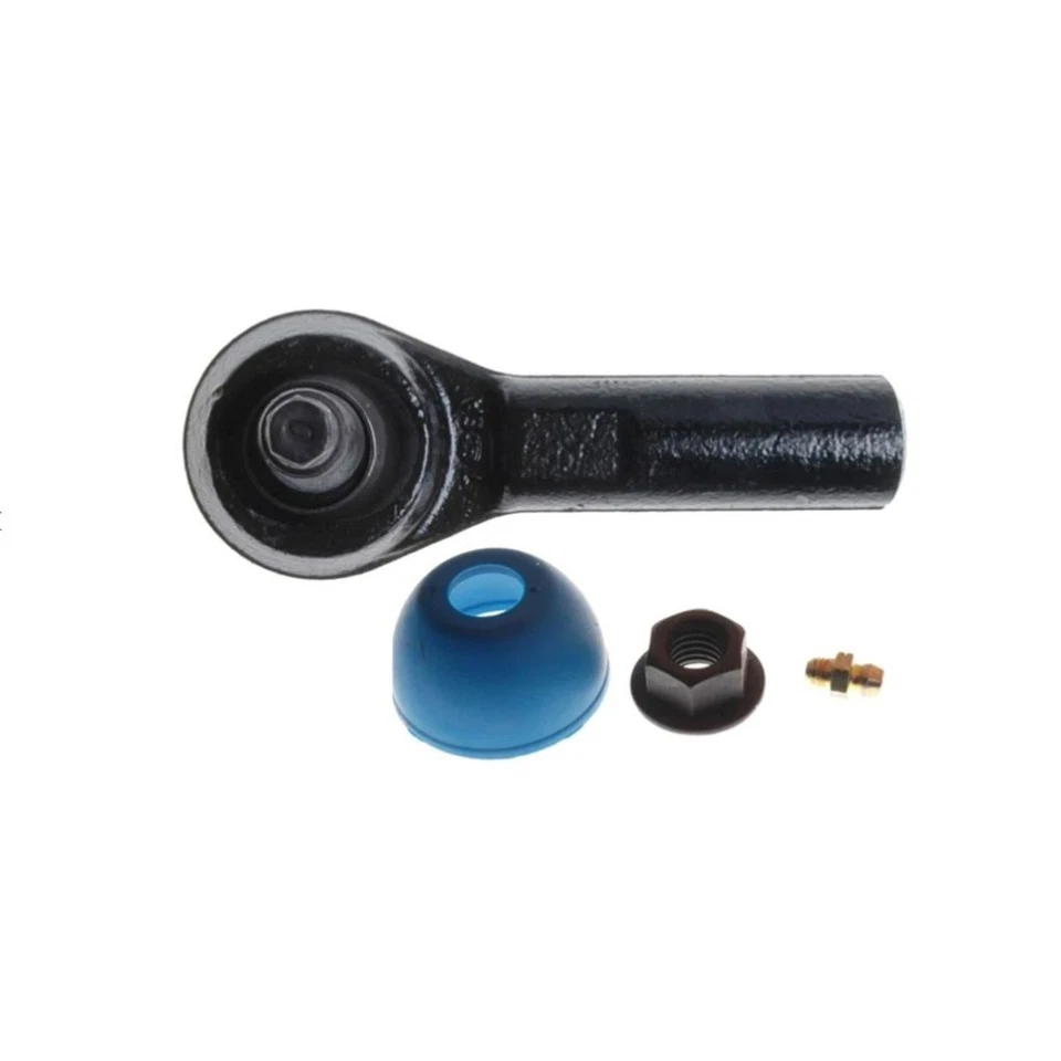 ACDelco genuino para Buick LeSabre 2000-2005 extremo de varilla de amarre conductor o lado del pasajero Foto 3 de 4