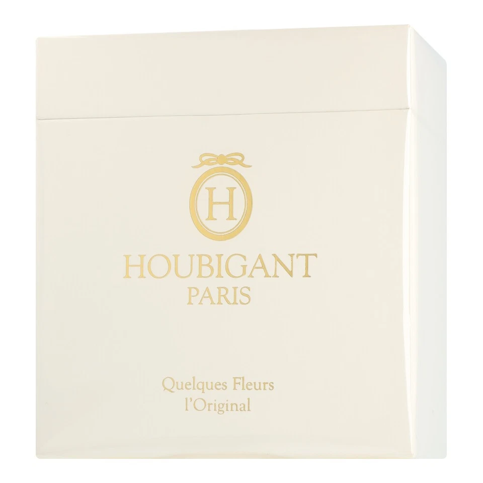 Houbigant Quelques Fleurs L'Original Extrait 100ml - Photo 1/1