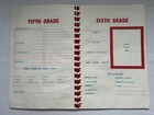 School Years Memory Book Vintage 1986 House Of Lloyd Pre K - 12th Grade — photo 10