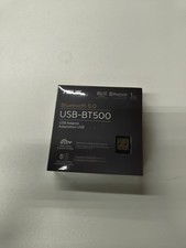 ASUS USB-BT500 Bluetooth 5.0 Adapter Black