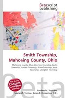Lambert M. Surhone (U. A.) | Smith Township, Mahoning County, Ohio | Taschenbuch