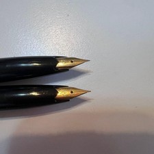 PILOT Fountain Pen Japan Used 5