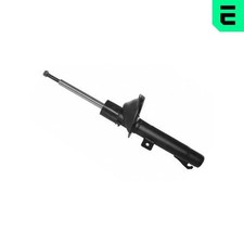 2x OPTIMAL Stoßdämpfer Vorne für FORD KA (RB) STREET KA (RL2) Set Federbein