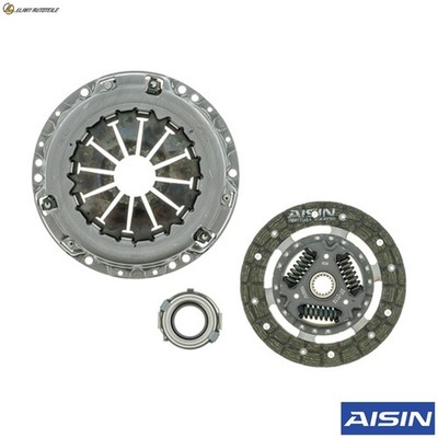 KUPPLUNGSSATZ KT-273B FÜR TOYOTA 1SZ-FE 1.0L 4cyl ECHO