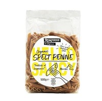 Realfoods By Organico Bio Dinkel Penne - 500G