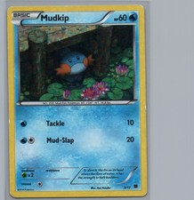 Mudkip [Mcdonald's] #5/ADV-P Prices | Pokemon Japanese Promo