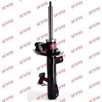 KYB 334700 Gasdruck StoßDäMpfer Rechts Vorne FüR Mazda Twin-Tube