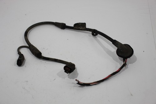 VW Caddy SB Rear NS Left Caliper and ABS Sensor Cable Wiring Loom 3B0973722A