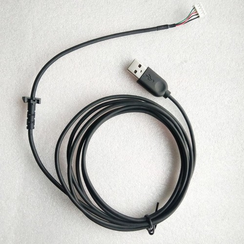Mouse USB Charging Cable Data Cable for G402 Mouse Mouse Durable - Afbeelding 3 van 8
