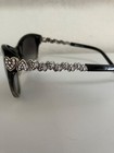 Brighton "AS ONE" Women's sunglasses, PRISTINE,  Gray lens, no scratches RETIRED — photo 3