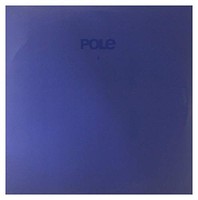 Pole - 1 - Vinyl Record 12 Record - G3Z