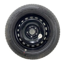 RUOTA DI SCORTA PER RENAULT Megane III Benzina (08>16)