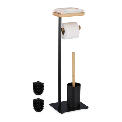 Serviteur Brosse WC Dérouleur