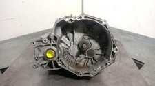 Boite de vitesse Opel ASTRA