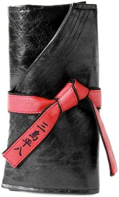 STREET FIGHTER X TEKKEN Heihachi Black Case for PS Vita Japan