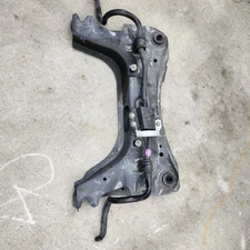 2017-2019 Nissan Sentra Front Suspension Crossmember Engine Cradle  1.8L OEM