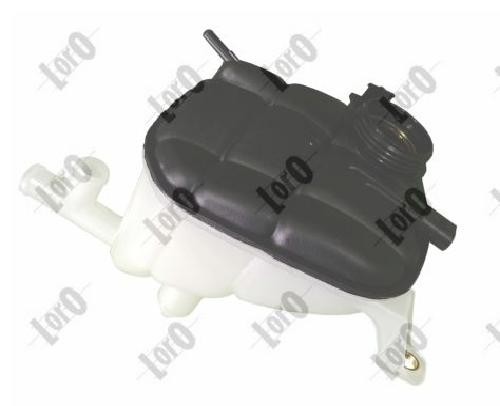 ABAKUS Coolant Expansion Tank 054-026-010 For Mercedes-Benz, Without Cap