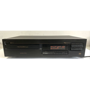 Nakamichi CD Player 2 | eBay
