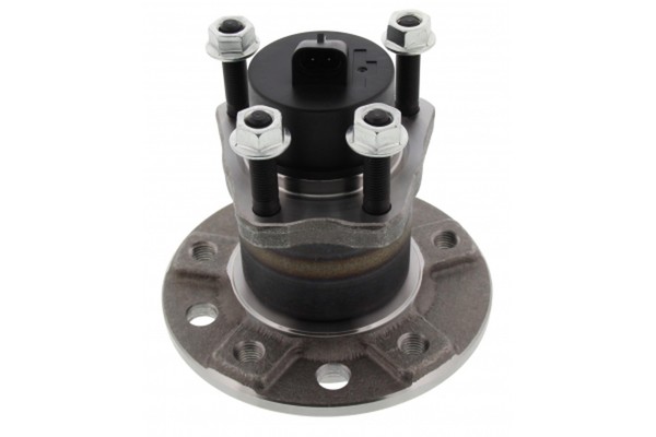 Mapco Radlagersatz 26823 FüR Opel Zafira Meriva Astra T98 Vectra Combo YS3F Saab-image