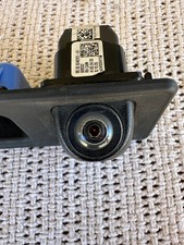 Bmw 228 328 335 428 435 535 740 Trunk Switch Rear View Backup Reversing Camera