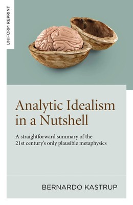 Analytic Idealism in a Nutshell | Bernardo Kastrup | Taschenbuch | Englisch