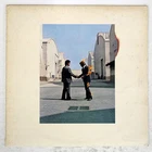 PINK FLOYD WISH YOU WERE HERE CBS/SONY SOPO100 Japan VINYL LP