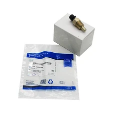 Engine Coolant Temp Sensor OEM 15326386 For GM Duramax LB7 LLY LBZ LMM