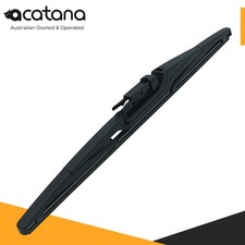 Rear Wiper Blade for Mercedes-Benz GLC-Class X253 2015 - 2021 SUV Kit 13" 325mm