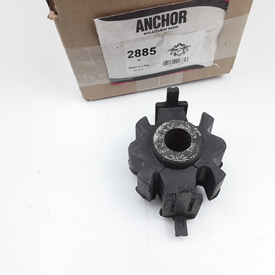 Front Left Engine Mount Fits Ford Mystique Contour Mercury Mystique Cougar 98-02 - Image 3 of 4