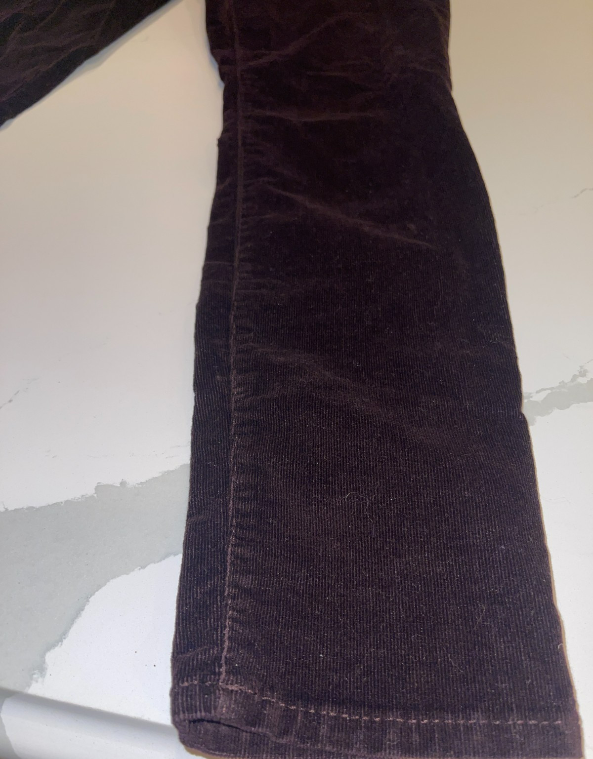 DESIGNER UNIVERSAL THREAD NORMAL RISE CORDUROY SK… - image 5