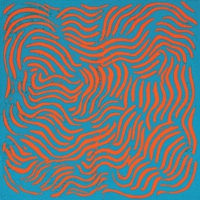 ALEXANDER - Synchronous Orbit - Vinyl Record - J3z